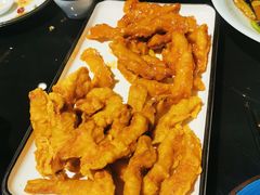两吃里脊-梅飞酒家(桑园路店)
