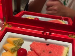 -千百味红餐厅·江西菜(绿地双子塔店)