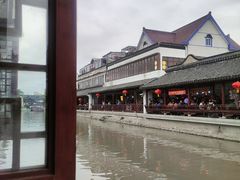 -召稼楼古镇
