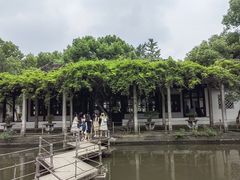 -西园戒幢律寺