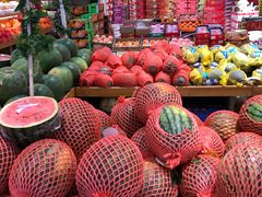 -乐乐鲜果水果超市(河北店)