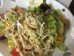 -马克西姆俄罗斯餐厅(通亚街店)