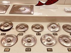 -船歌·鱼水饺青岛菜(正阳路店)