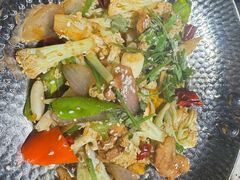 -姑苏家宴·苏帮菜·松鼠桂鱼(苏州总店)