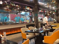 -巴依老爷新疆美食(清华东门店)