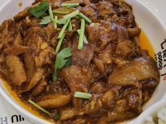 -七食九号食堂(东丽空港店)