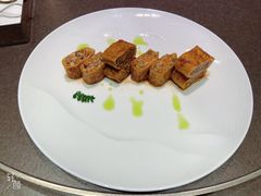 -南海渔村·徐博馆(琶洲店-粤菜养生宴)