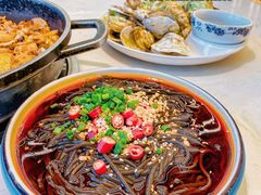 -蛙蛙叫干锅年代(簋街总店)