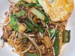 -寻裕记·现炒浇头面(人民广场店)