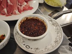 -鑫龙火锅城(青岛分店)