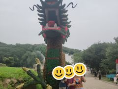 -巢湖姥山岛