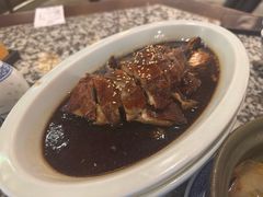 -南京大牌档(崇文门国瑞店)