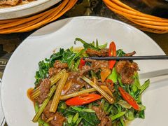 -潮汕壹号·潮汕菜·打边炉·生腌(总店)