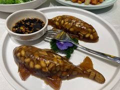 -惠丰堂饭庄·烤鸭·京味菜(民族大学店)