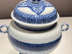 -景德镇中国陶瓷博物馆