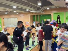 -金宝贝早教(南山花园城店)