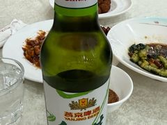 -郭林家常菜(洋桥店)