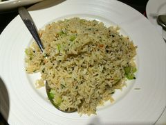 -外高桥喜来登酒店采悦轩