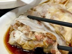 -卓粤拉肠(红庙店)