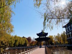 -大明幻境第一城
