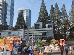 -南京市规划建设展览馆