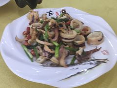 -秋姐美食店(旅游大道店)