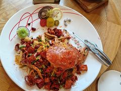 -德胜轩正宗顺德菜(宝安沙井会展中心店)