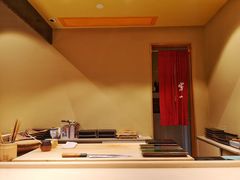 -鮨一日本料理(大中华店)