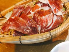 -阿婆情腊排骨火锅(饮玉巷店)