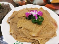 枇杷园特色毛肚-枇杷园食为鲜火锅(南山店)