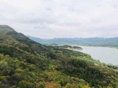 -十三陵水库