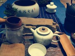 -扫雪煮茶(西村店)