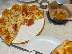 -必胜客(联投东方店)