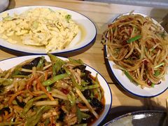 -香满园春饼·家常菜(东大桥店)