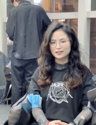 -XIMA·美发沙龙
