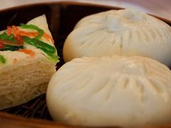 五丁包-怡园饭店-餐厅(四望亭店)