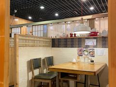 大堂-源味家(杏林街店)