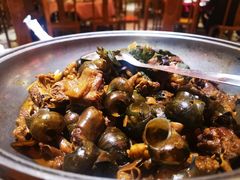 -园林美食城·本土农家菜(杨和镇店)