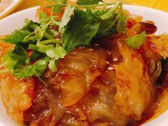 -鹿港小镇经典老上海菜(长乐路店)