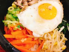 石锅拌饭-全州拌饭馆(断桥店)