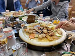 -随意石板烧(大理古城店)
