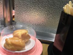 -争鲜回转寿司(飞洲国际店)