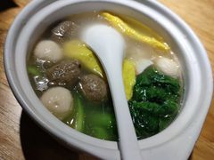 -姚面记·海派家常菜(恒基名人购物中心店)