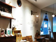 大堂-Ginko银子(青龙街店)