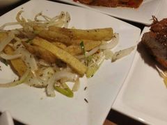 -火龙堂·风味民间菜(文一路店)