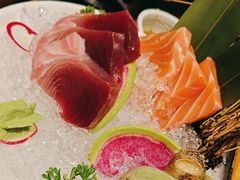 -赤坂亭·M9和牛烧肉·铁板烧·日料398放题(长泰广场店)
