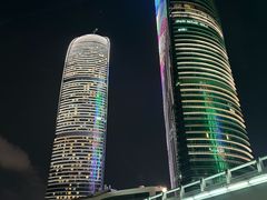 -演武大桥观景平台