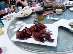 -新雅粤菜馆(南京东路店)