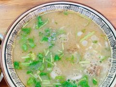 -陈记百年驴肉汤(金耀路店)