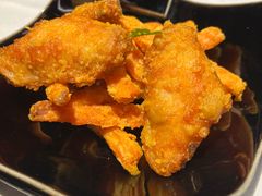 -桂满陇·海市蜃楼·黑金(国金店)